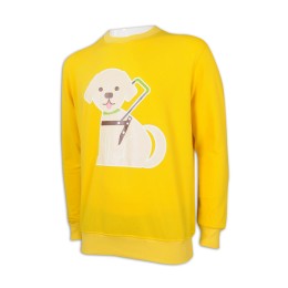 Z458 Custom Men's Round Collar Sweatshirt Hot Film Heat Transfer Sweater Manufacturer Z458 Custom Men's Round Collar Sweatshirt Hot Film Heat Transfer Sweater Manufacturer